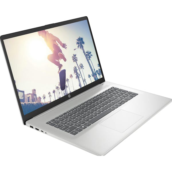 HP 17-cn3052ng, Natural Silver, Core i5-1334U, 16GB RAM, 512GB SSD, DE (9H0L7EA#ABD)_Image_1