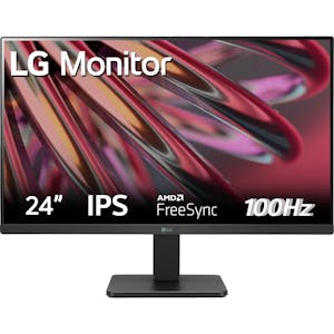 LG 24MR400-B, 23.8"_Image_0