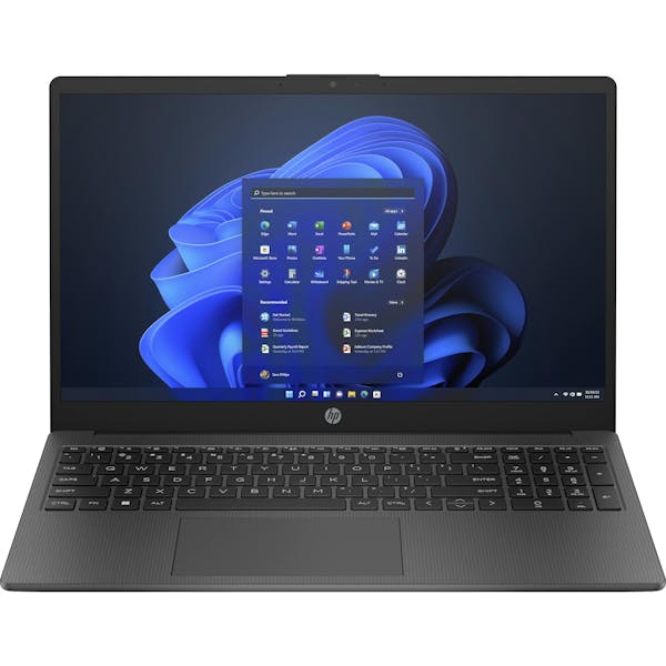 HP 255 G10, schwarz, Ryzen 5 7530U, 16GB RAM, 512GB SSD, DE (853S9ES#ABD)_Image_0