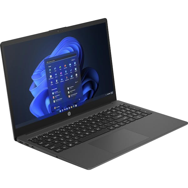HP 255 G10, schwarz, Ryzen 5 7530U, 16GB RAM, 512GB SSD, DE (853S9ES#ABD)_Image_1