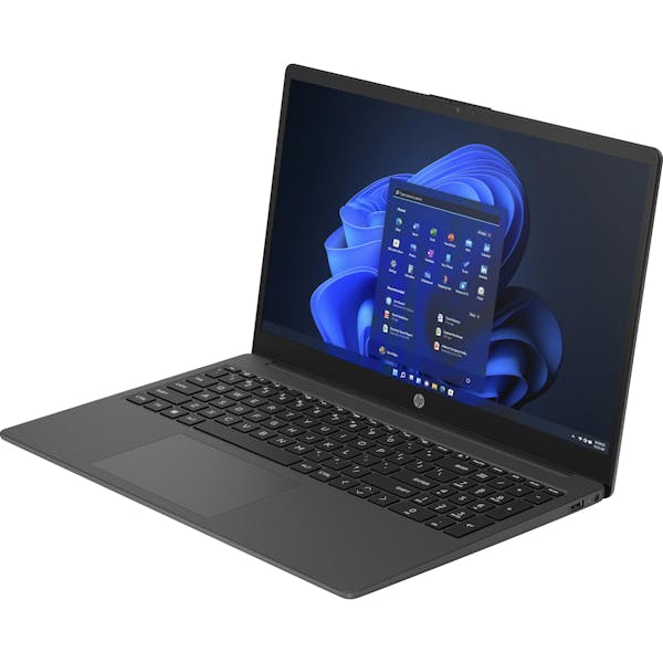 HP 255 G10, schwarz, Ryzen 5 7530U, 16GB RAM, 512GB SSD, DE (853S9ES#ABD)_Image_2