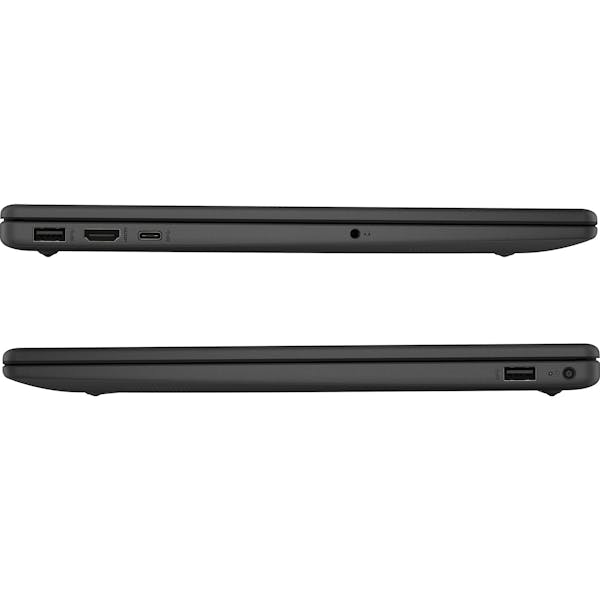HP 255 G10, schwarz, Ryzen 5 7530U, 16GB RAM, 512GB SSD, DE (853S9ES#ABD)_Image_3
