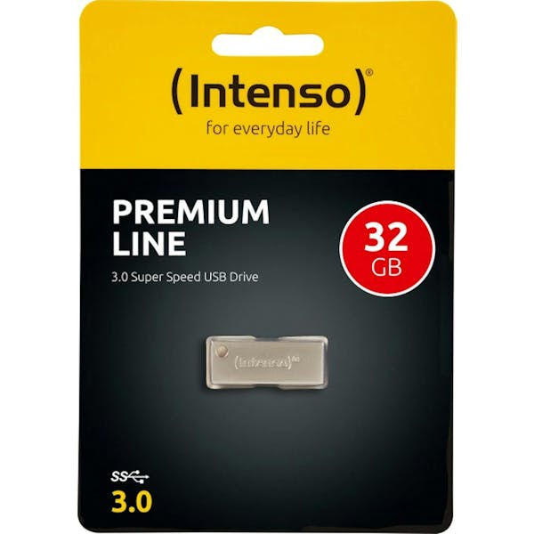 Intenso Premium Line 32GB, USB-A 3.0 (3534480)_Image_2