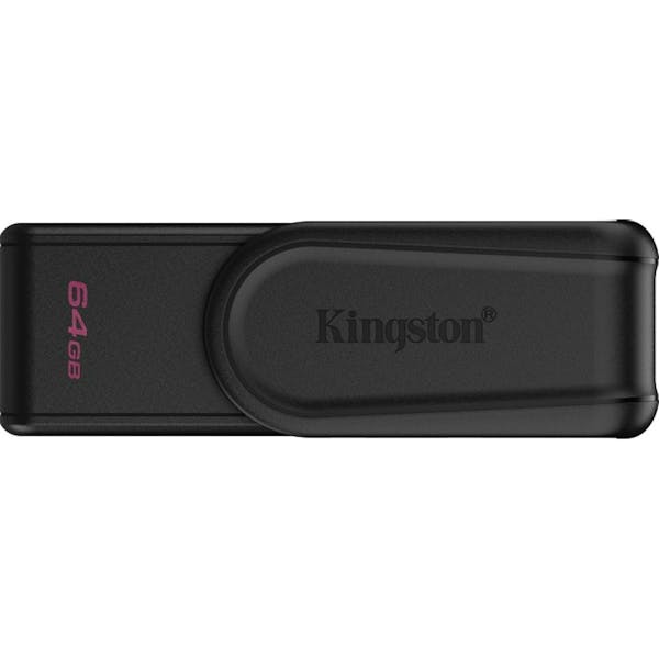 Kingston DataTraveler Exodia S schwarz 64GB, USB-A 3.0 (DTXS/64GB)_Image_0
