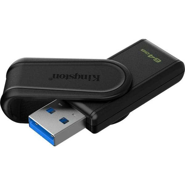 Kingston DataTraveler Exodia S schwarz 64GB, USB-A 3.0 (DTXS/64GB)_Image_1