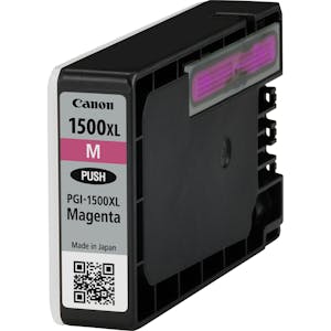 Canon Tinte PGI-1500XL M magenta (9194B001)_Image_0