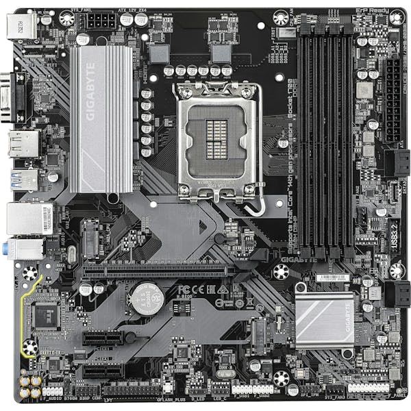 GIGABYTE B760M D3HP_Image_0