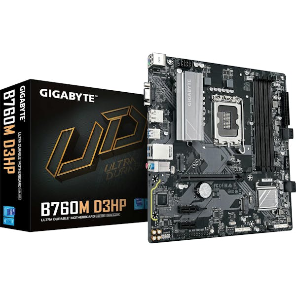GIGABYTE B760M D3HP_Image_1
