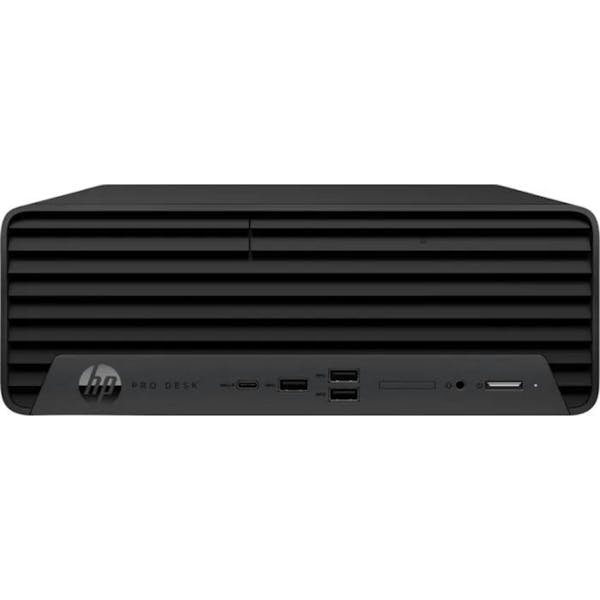 HP Pro SFF 400 G9 Desktop PC, Core i5-12500, 16GB RAM, 512GB SSD, Windows 11 Pro (5V6F4ES#ABD)_Image_0