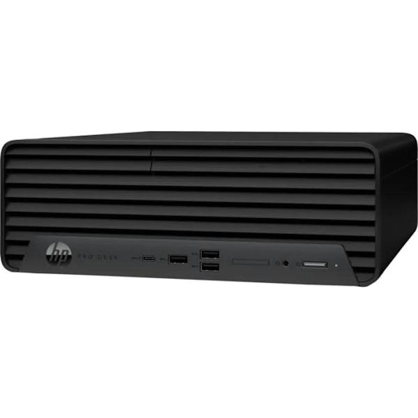 HP Pro SFF 400 G9 Desktop PC, Core i5-12500, 16GB RAM, 512GB SSD, Windows 11 Pro (5V6F4ES#ABD)_Image_2