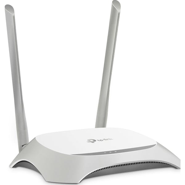 TP-Link TL-WR840N_Image_0