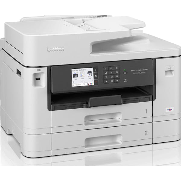 Brother MFC-J5740DW, Tinte, mehrfarbig (MFCJ5740DWRE1)_Image_3