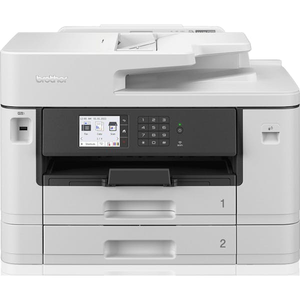 Brother MFC-J5740DW, Tinte, mehrfarbig (MFCJ5740DWRE1)_Image_4