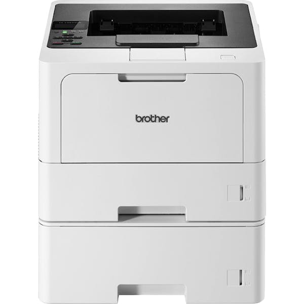 Brother HL-L5210DNT, Laser, einfarbig (HLL5210DNTRE1)_Image_0
