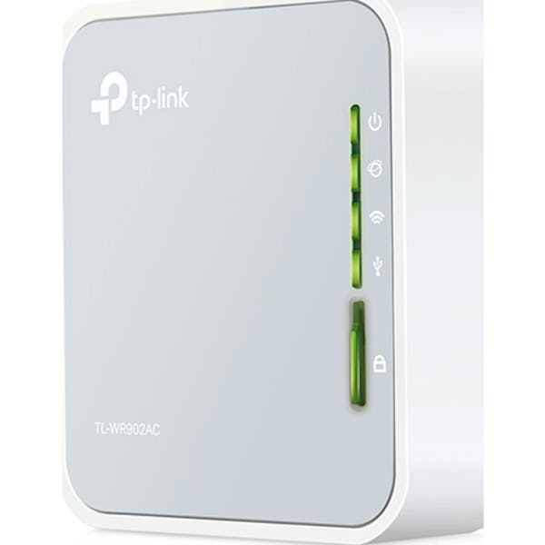 TP-Link TL-WR902AC, Travel Router_Image_0