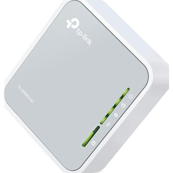 TP-Link TL-WR902AC, Travel Router_Image_1