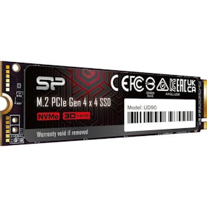 Silicon Power UD90 1TB, M.2 2280 / M-Key / PCIe 4.0 x4 (SP01KGBP44UD9005)_Image_0