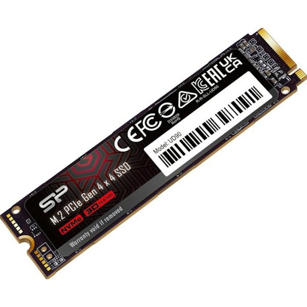 Silicon Power UD90 1TB, M.2 2280 / M-Key / PCIe 4.0 x4 (SP01KGBP44UD9005)_Image_2