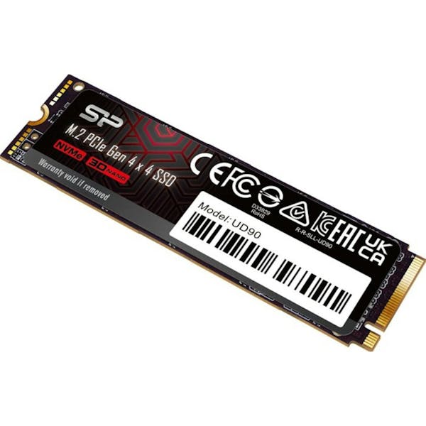 Silicon Power UD90 1TB, M.2 2280 / M-Key / PCIe 4.0 x4 (SP01KGBP44UD9005)_Image_3