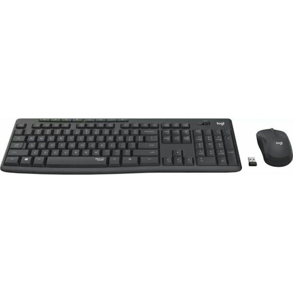 Logitech MK295 Silent Wireless Combo schwarz, USB, DE (920-009794)_Image_1