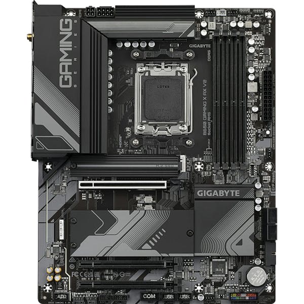 GIGABYTE B650 Gaming X AX V2_Image_0