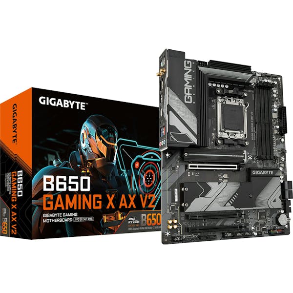 GIGABYTE B650 Gaming X AX V2_Image_1