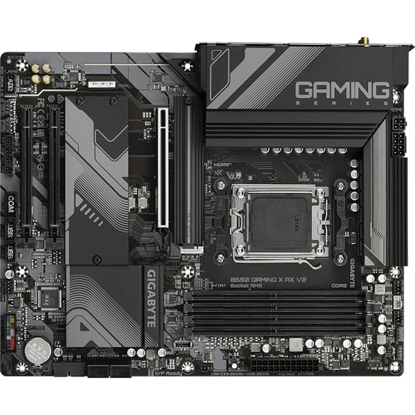 GIGABYTE B650 Gaming X AX V2_Image_3