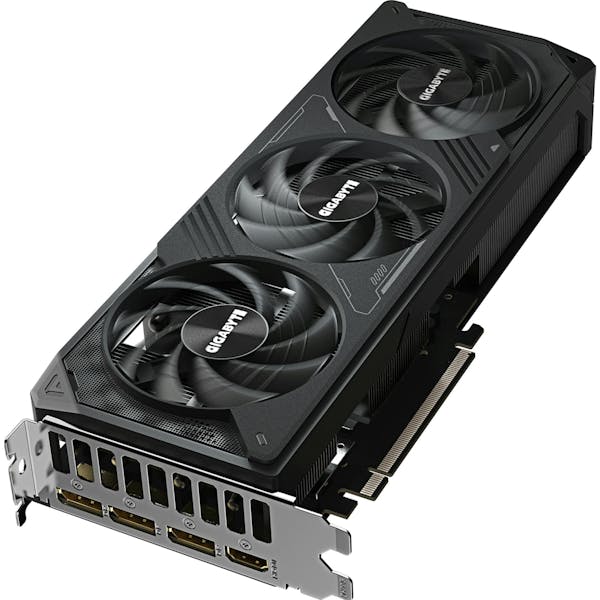 GIGABYTE GeForce RTX 5070 Windforce OC SFF 12G, 12GB GDDR7, HDMI, 3x DP (GV-N5070WF3OC-12GD)_Image_0
