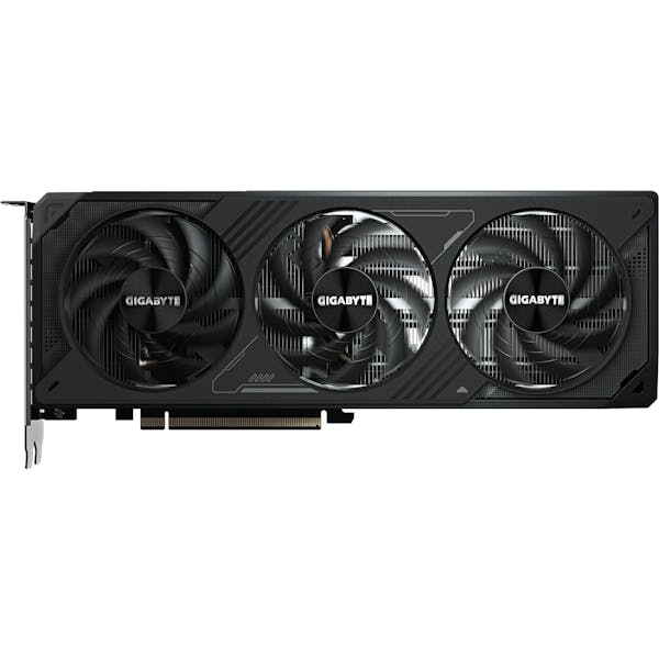 GIGABYTE GeForce RTX 5070 Windforce OC SFF 12G, 12GB GDDR7, HDMI, 3x DP (GV-N5070WF3OC-12GD)_Image_2