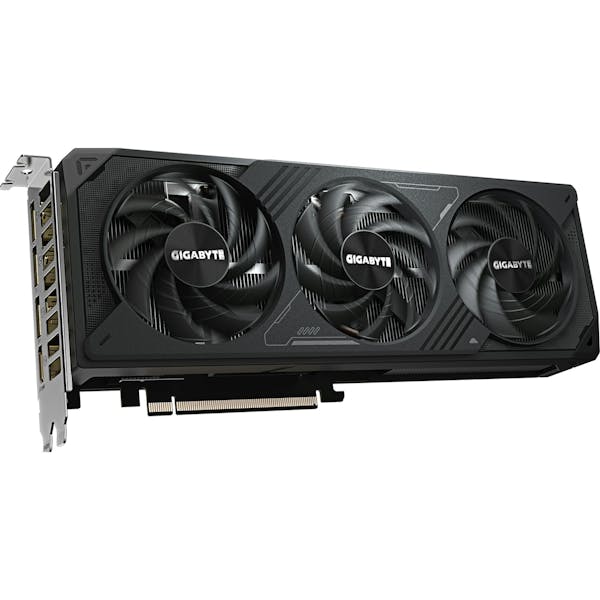 GIGABYTE GeForce RTX 5070 Windforce OC SFF 12G, 12GB GDDR7, HDMI, 3x DP (GV-N5070WF3OC-12GD)_Image_3