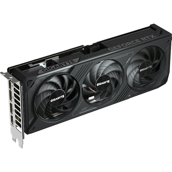 GIGABYTE GeForce RTX 5070 Windforce OC SFF 12G, 12GB GDDR7, HDMI, 3x DP (GV-N5070WF3OC-12GD)_Image_4