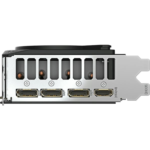 GIGABYTE GeForce RTX 5070 Windforce OC SFF 12G, 12GB GDDR7, HDMI, 3x DP (GV-N5070WF3OC-12GD)_Image_7