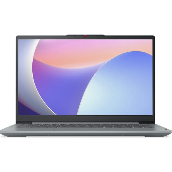 Lenovo IdeaPad Slim 3 14IAN8, Arctic Grey, Core i3-N305, 8GB RAM, 512GB SSD, DE (82XA004PGE)_Image_1