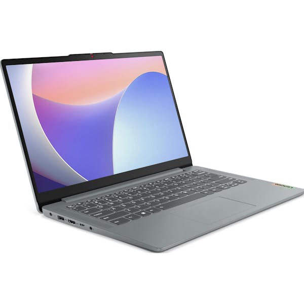 Lenovo IdeaPad Slim 3 14IAN8, Arctic Grey, Core i3-N305, 8GB RAM, 512GB SSD, DE (82XA004PGE)_Image_3