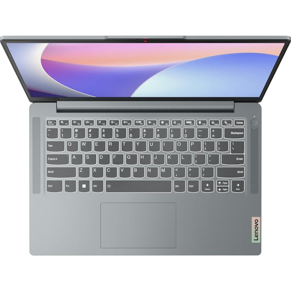 Lenovo IdeaPad Slim 3 14IAN8, Arctic Grey, Core i3-N305, 8GB RAM, 512GB SSD, DE (82XA004PGE)_Image_4