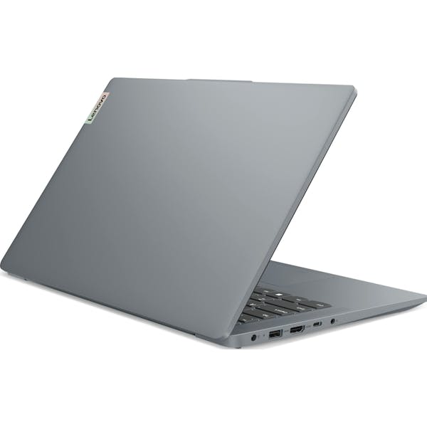 Lenovo IdeaPad Slim 3 14IAN8, Arctic Grey, Core i3-N305, 8GB RAM, 512GB SSD, DE (82XA004PGE)_Image_5