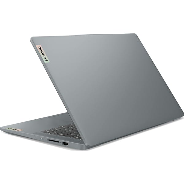 Lenovo IdeaPad Slim 3 14IAN8, Arctic Grey, Core i3-N305, 8GB RAM, 512GB SSD, DE (82XA004PGE)_Image_6
