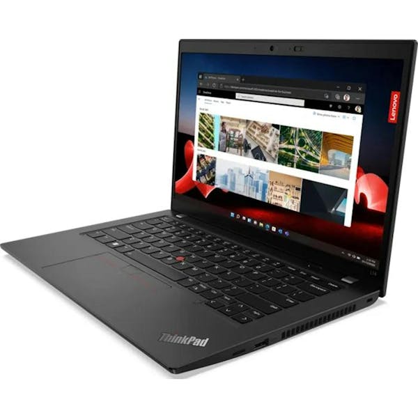 Lenovo ThinkPad L14 G4 (AMD), Thunder Black, Ryzen 3 PRO 7330U, 16GB RAM, 256GB SSD, DE (21H5003XGE)_Image_3