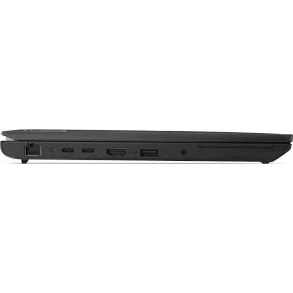 Lenovo ThinkPad L14 G4 (AMD), Thunder Black, Ryzen 3 PRO 7330U, 16GB RAM, 256GB SSD, DE (21H5003XGE)_Image_4