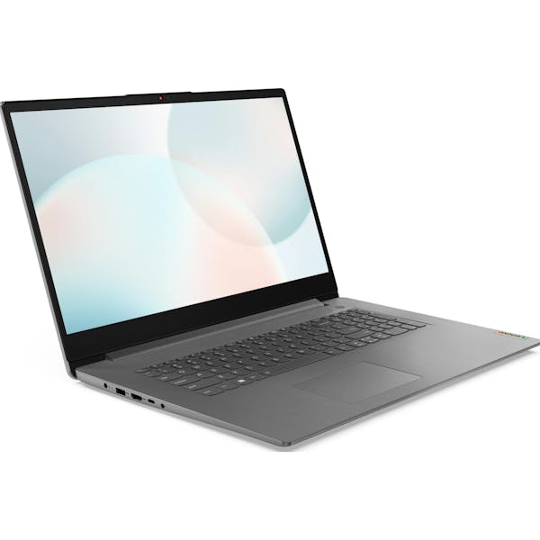 Lenovo IdeaPad 3 17ABA7, Arctic Grey, Ryzen 5 5625U, 8GB RAM, 512GB SSD, DE (82RQ003CGE)_Image_3