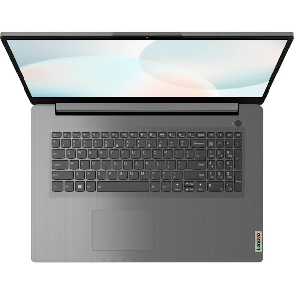 Lenovo IdeaPad 3 17ABA7, Arctic Grey, Ryzen 5 5625U, 8GB RAM, 512GB SSD, DE (82RQ003CGE)_Image_4