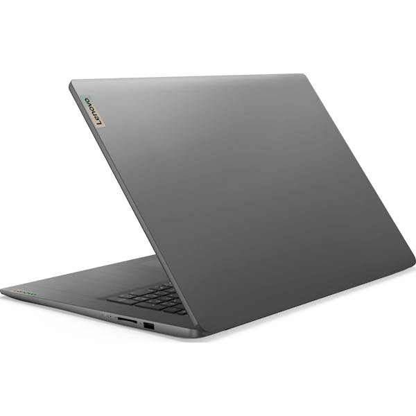 Lenovo IdeaPad 3 17ABA7, Arctic Grey, Ryzen 5 5625U, 8GB RAM, 512GB SSD, DE (82RQ003CGE)_Image_6