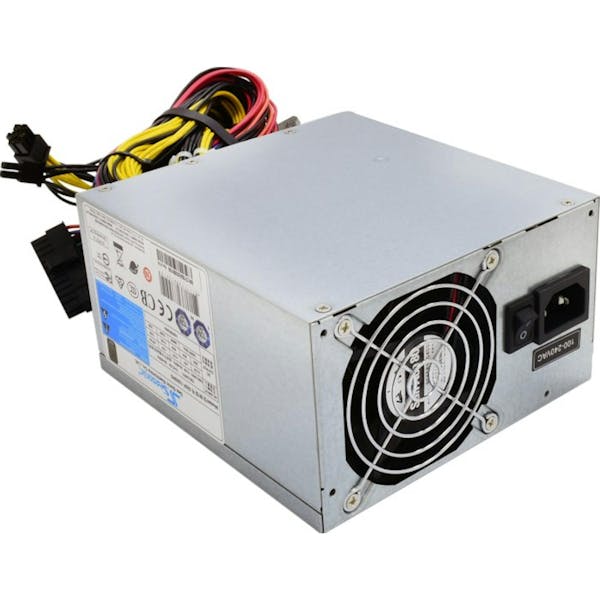 Seasonic RS 650W ATX 2.3, bulk (SSP-650RS)_Image_0