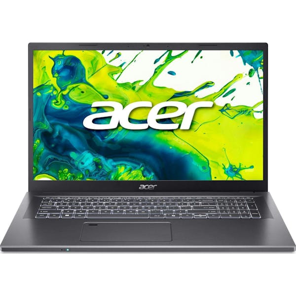 Acer Aspire 5 A17-51GM-7991, Steel Gray, Core 7 150U, 32GB RAM, 1TB SSD, GeForce RTX 2050, DE (NX.J1UEG.00T)_Image_0