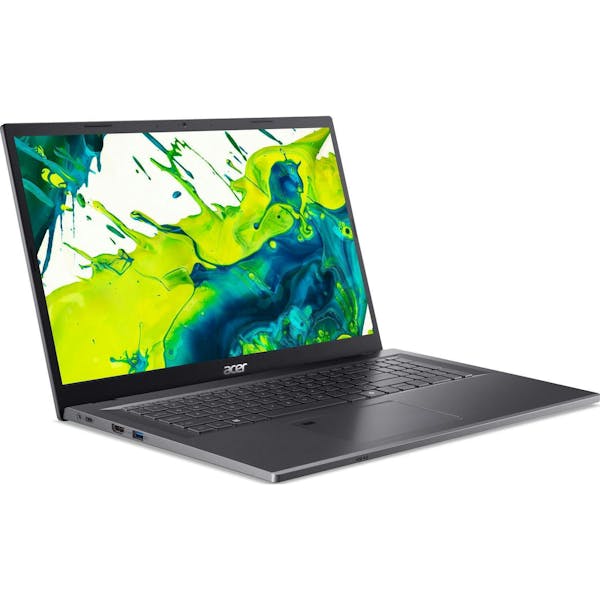 Acer Aspire 5 A17-51GM-7991, Steel Gray, Core 7 150U, 32GB RAM, 1TB SSD, GeForce RTX 2050, DE (NX.J1UEG.00T)_Image_1