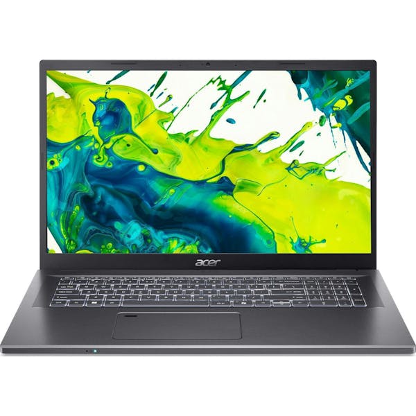 Acer Aspire 5 A17-51GM-7991, Steel Gray, Core 7 150U, 32GB RAM, 1TB SSD, GeForce RTX 2050, DE (NX.J1UEG.00T)_Image_2