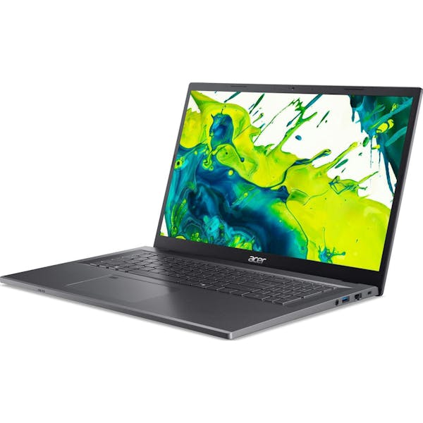 Acer Aspire 5 A17-51GM-7991, Steel Gray, Core 7 150U, 32GB RAM, 1TB SSD, GeForce RTX 2050, DE (NX.J1UEG.00T)_Image_3