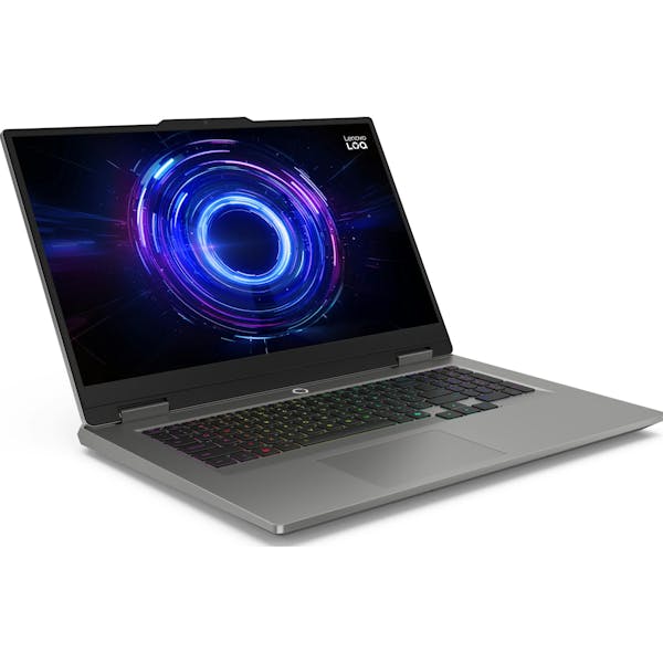 Lenovo LOQ 17IRX10, Luna Grey, Core i5-13450HX, 24GB RAM, 1TB SSD, GeForce RTX 5050, DE (83JH000YGE)_Image_1