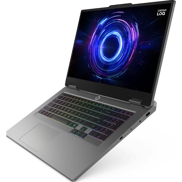 Lenovo LOQ 17IRX10, Luna Grey, Core i5-13450HX, 24GB RAM, 1TB SSD, GeForce RTX 5050, DE (83JH000YGE)_Image_3