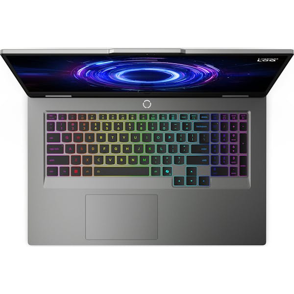 Lenovo LOQ 17IRX10, Luna Grey, Core i7-14700HX, 16GB RAM, 1TB SSD, GeForce RTX 5070, DE (83JH001LGE)_Image_9